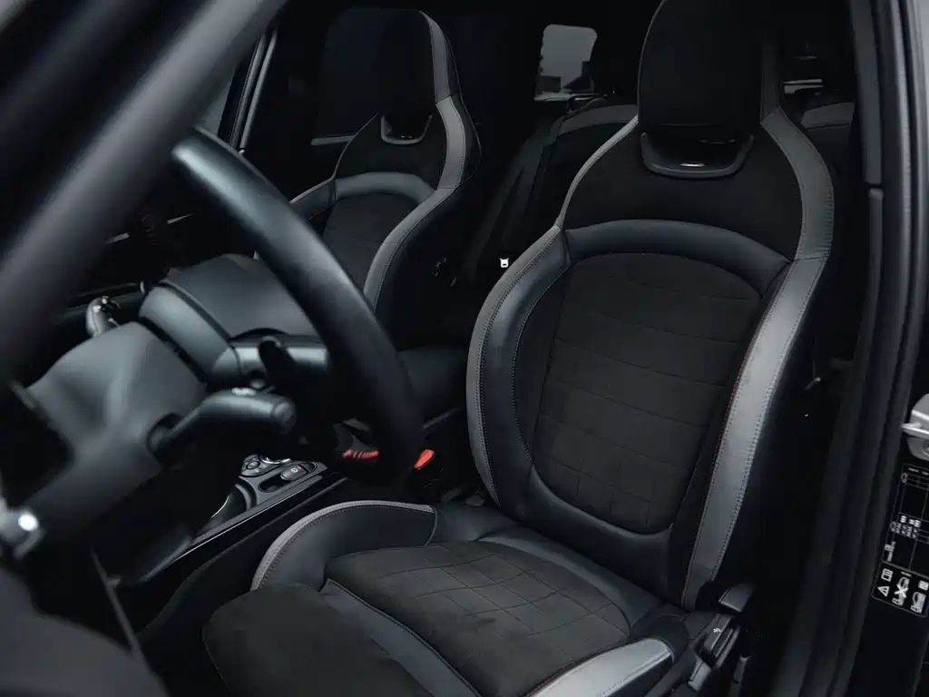 MINI Mini JCW Clubman — миниатюра 16