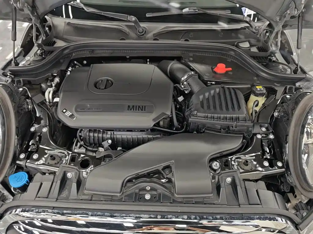 MINI Mini — миниатюра 20