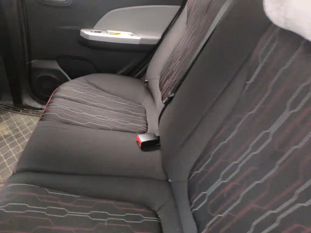 Changan Benben E-Star — миниатюра 13