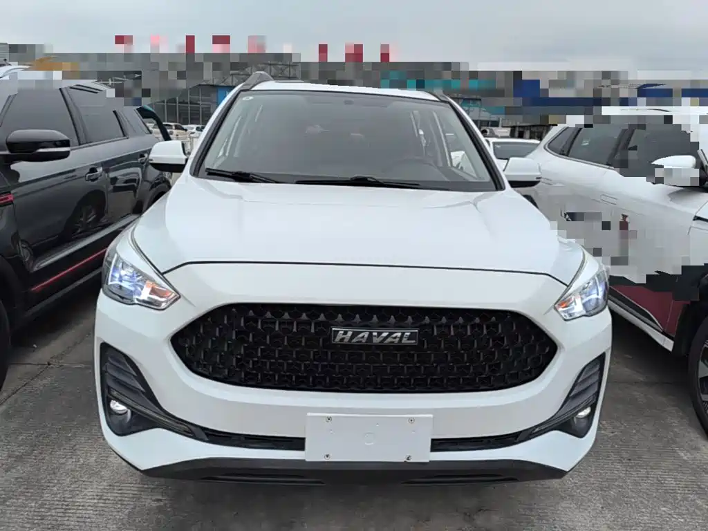 Haval M6 — миниатюра 3