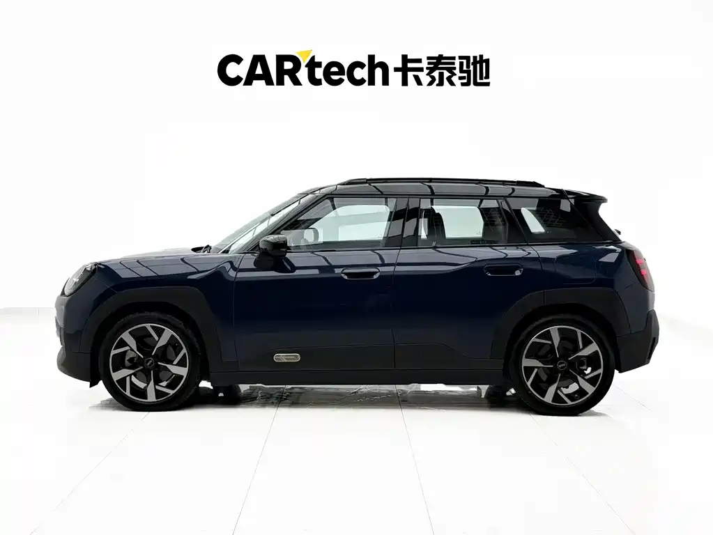MINI MINI ACEMAN EV — миниатюра 3