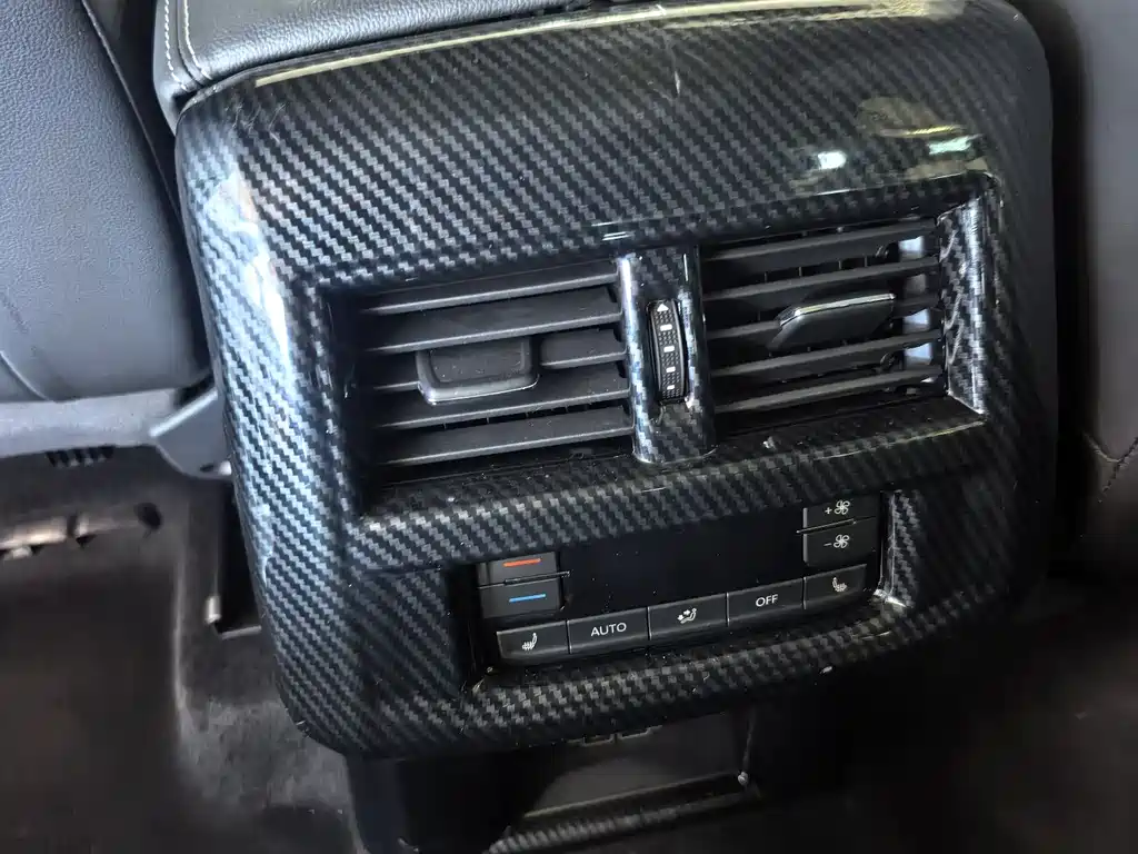 Volkswagen Teramont 2020 380TSI Luxury VI
