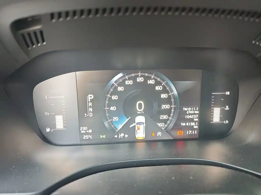 Volvo XC60 — миниатюра 7