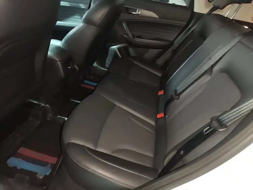 Changan CS35PLUS — миниатюра 17
