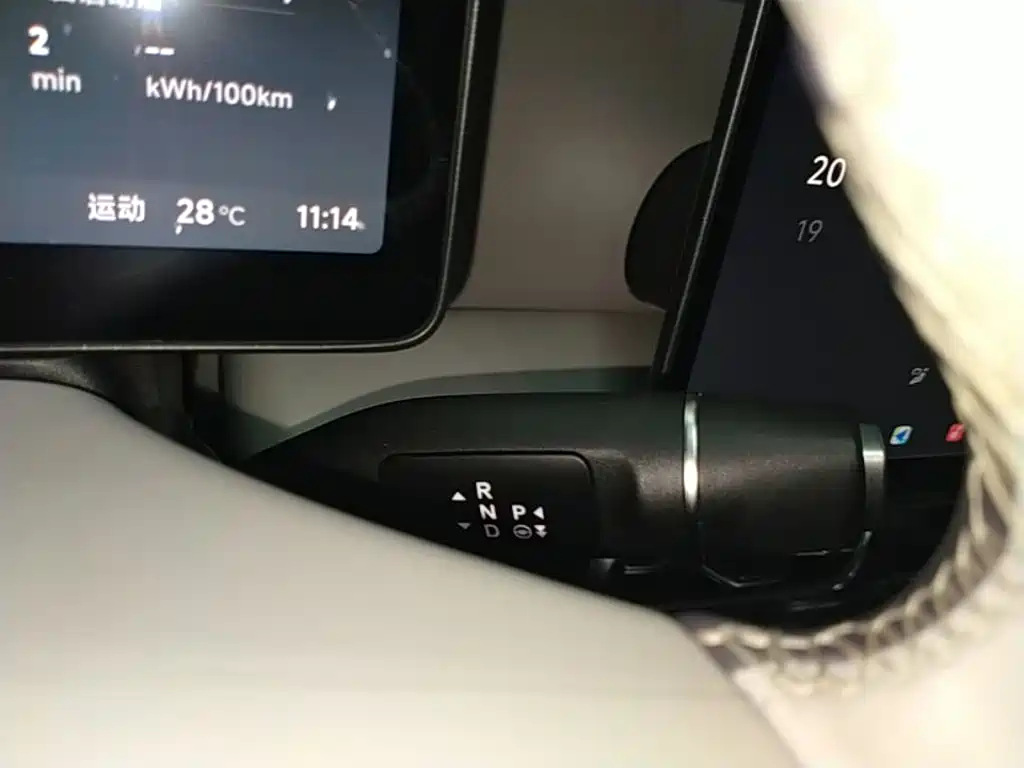 Leapmotor Leapmotor B10 — миниатюра 14