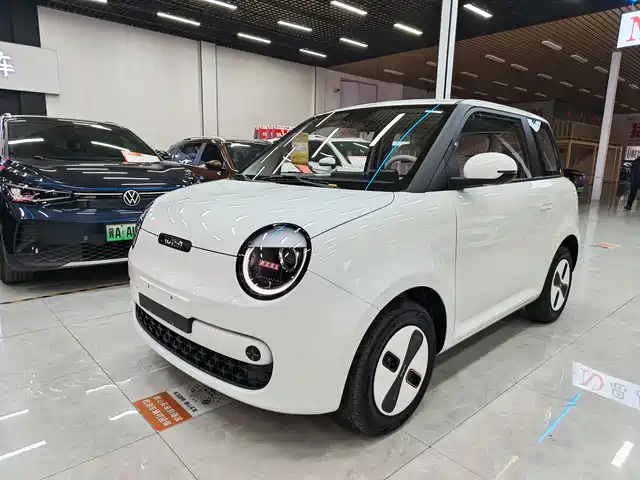 CHANGAN CHANGAN LUMIN 2026