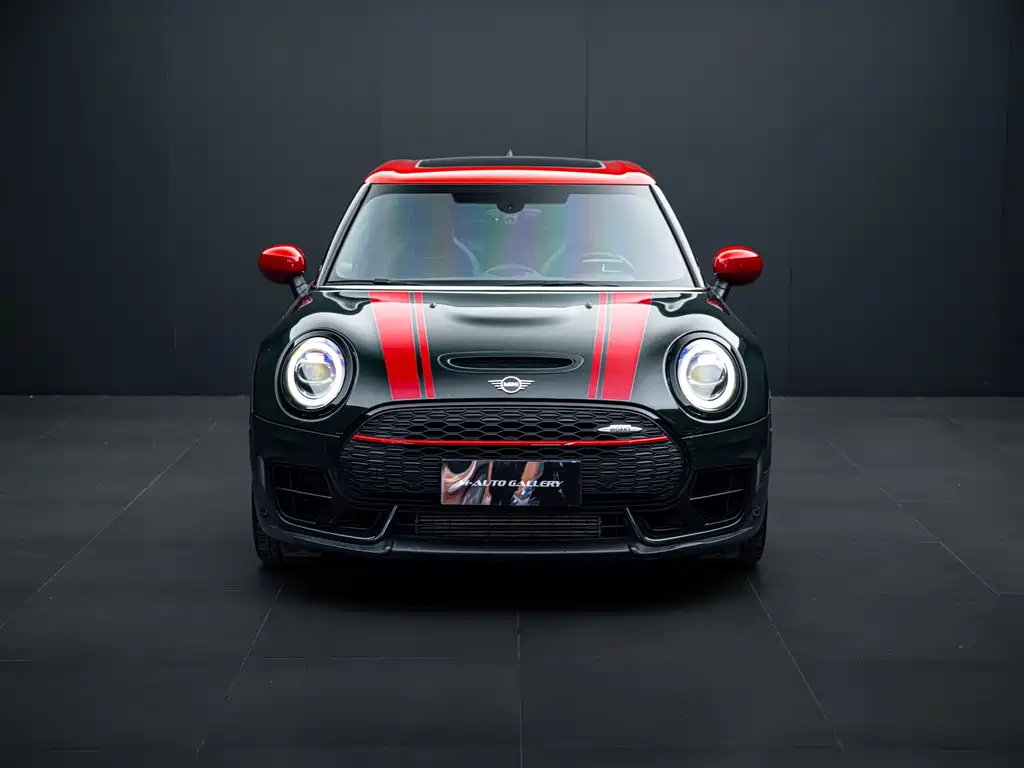 MINI Mini JCW Clubman — миниатюра 4