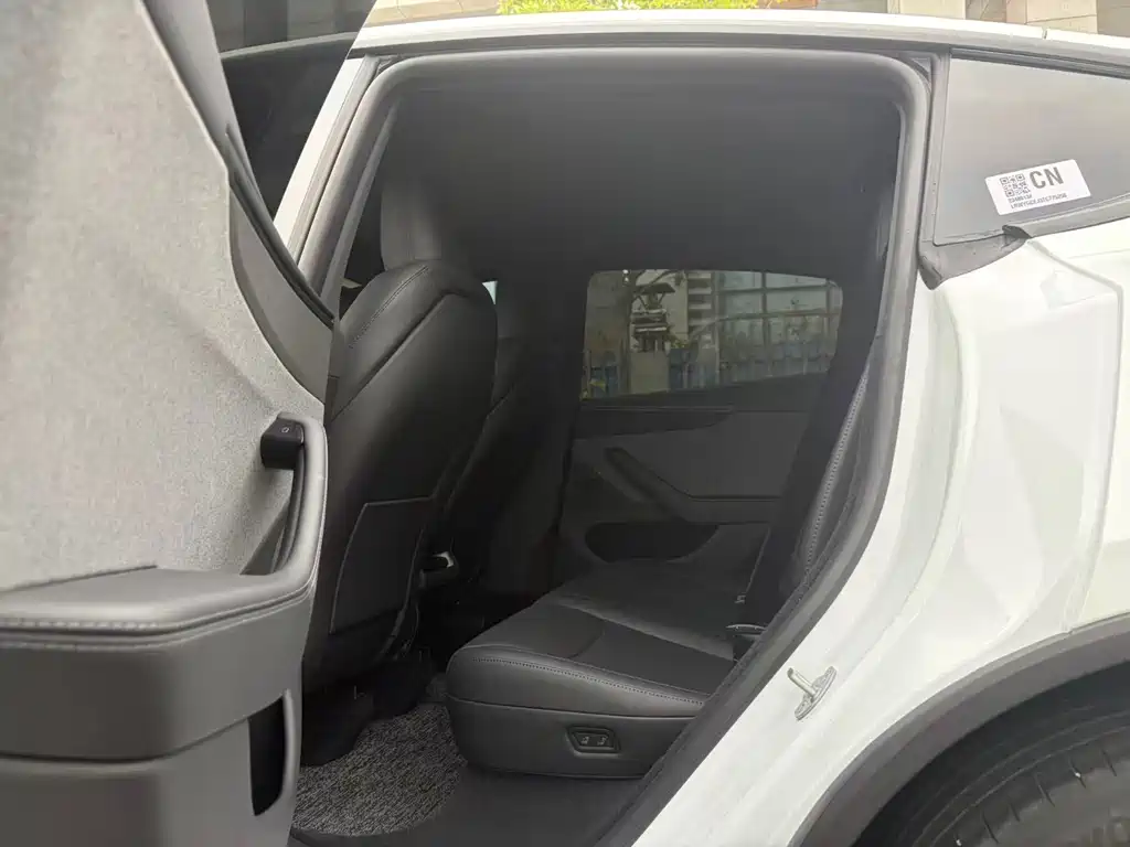 Tesla Model Y — миниатюра 9