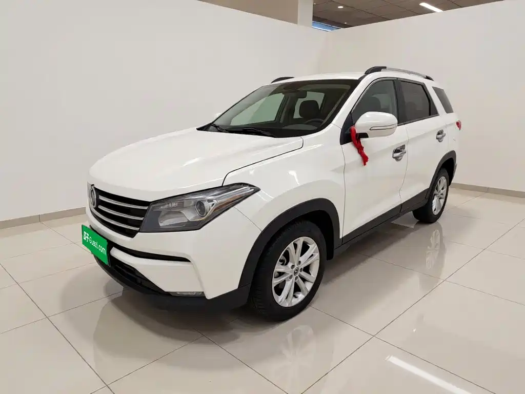 Fengguang Fengguang S560