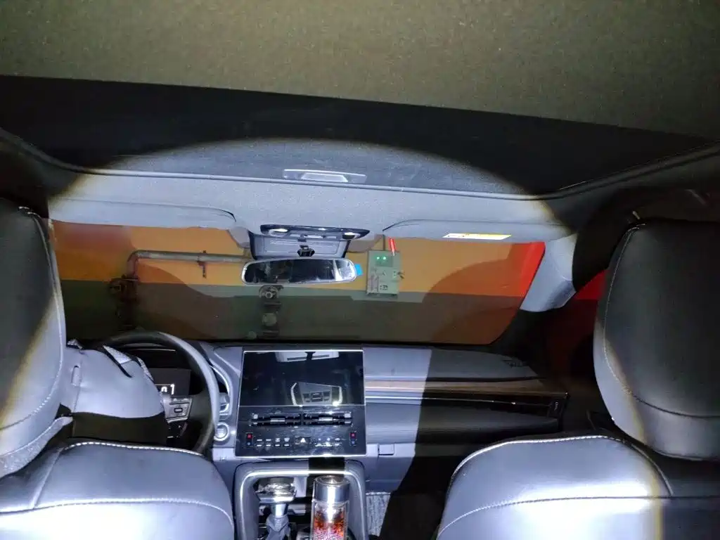 Toyota Avalon — миниатюра 19