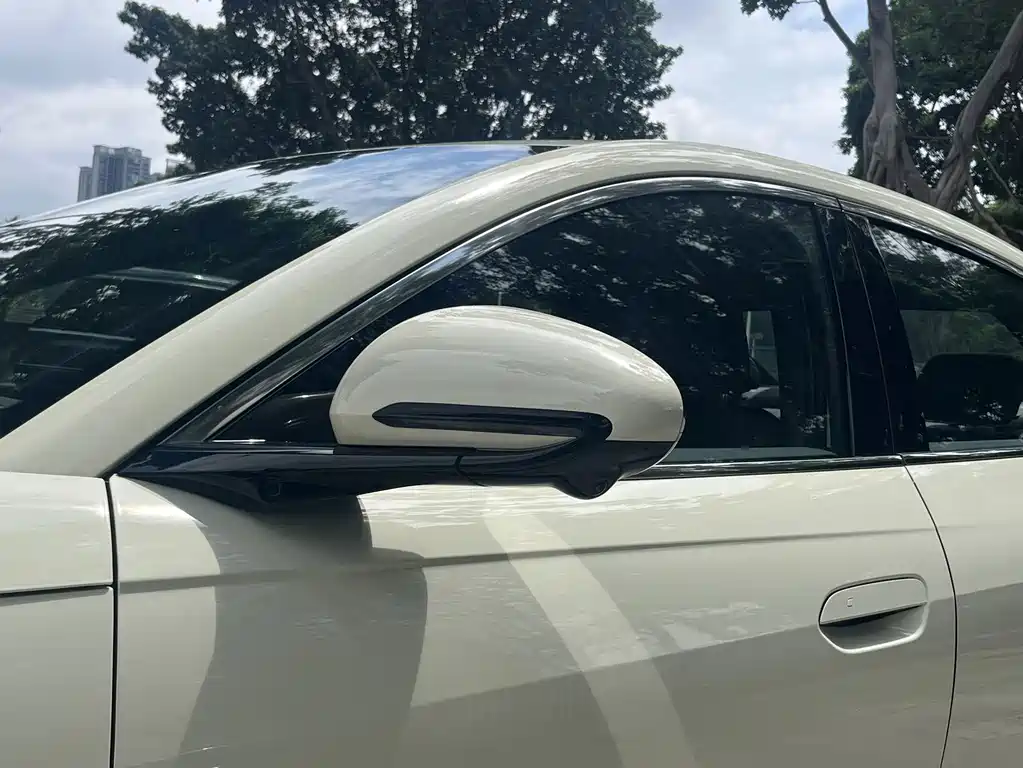 BYD Qin L — миниатюра 3