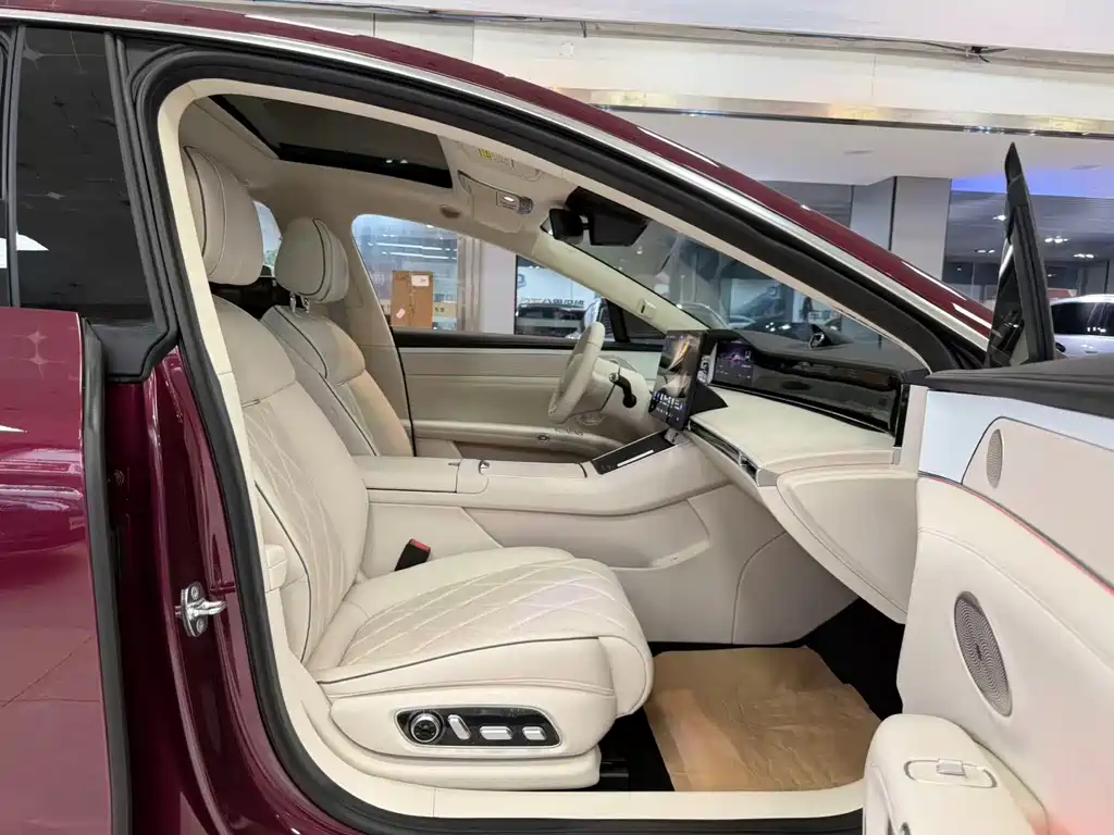 Xiangjie Xiangjie S9 — миниатюра 8