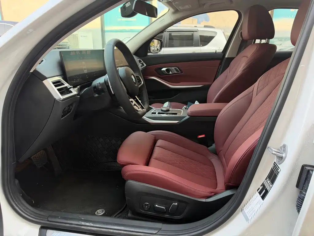 BMW 3 Series — миниатюра 7