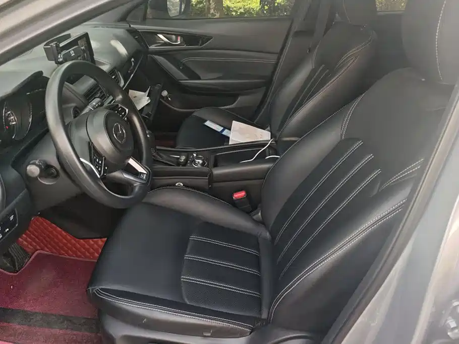 Mazda CX-4 — миниатюра 9