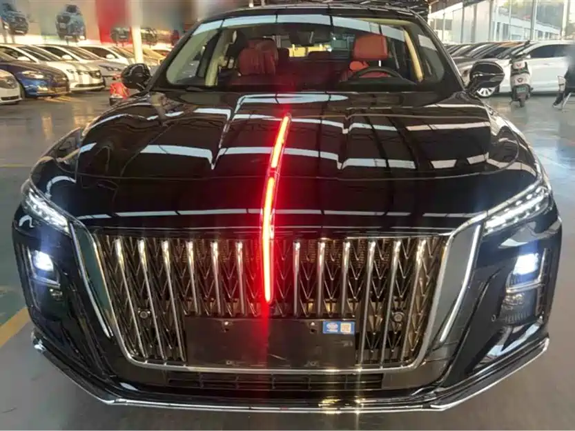 Hongqi Hongqi H5 2024