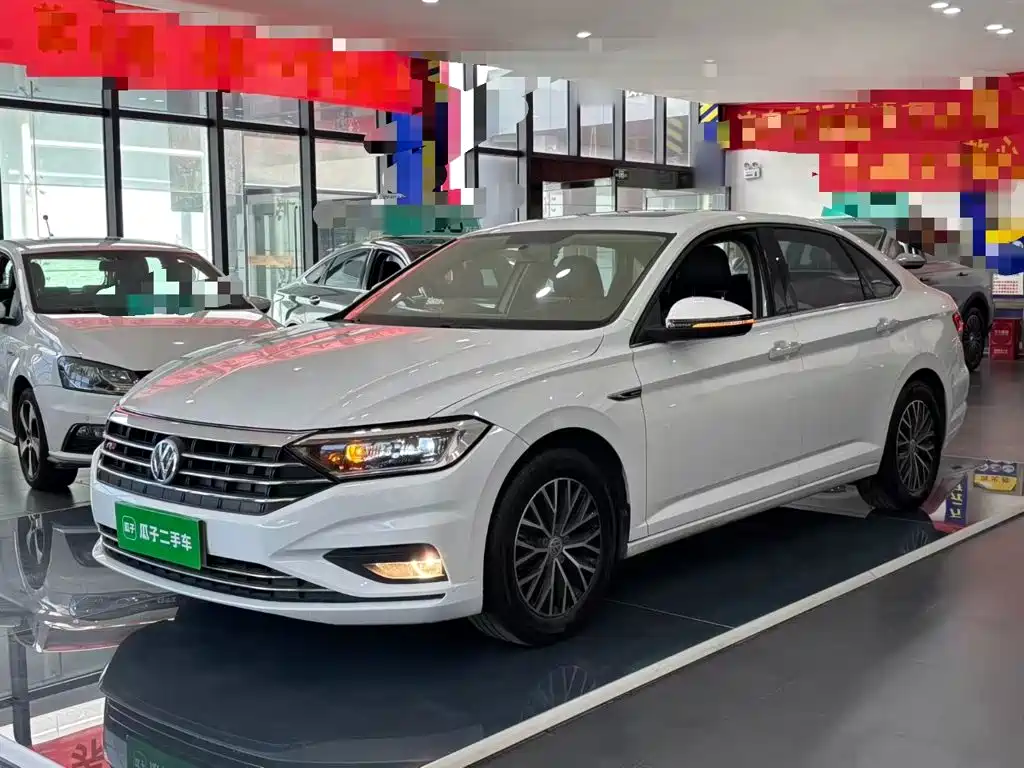 Volkswagen Sagitar — миниатюра 2