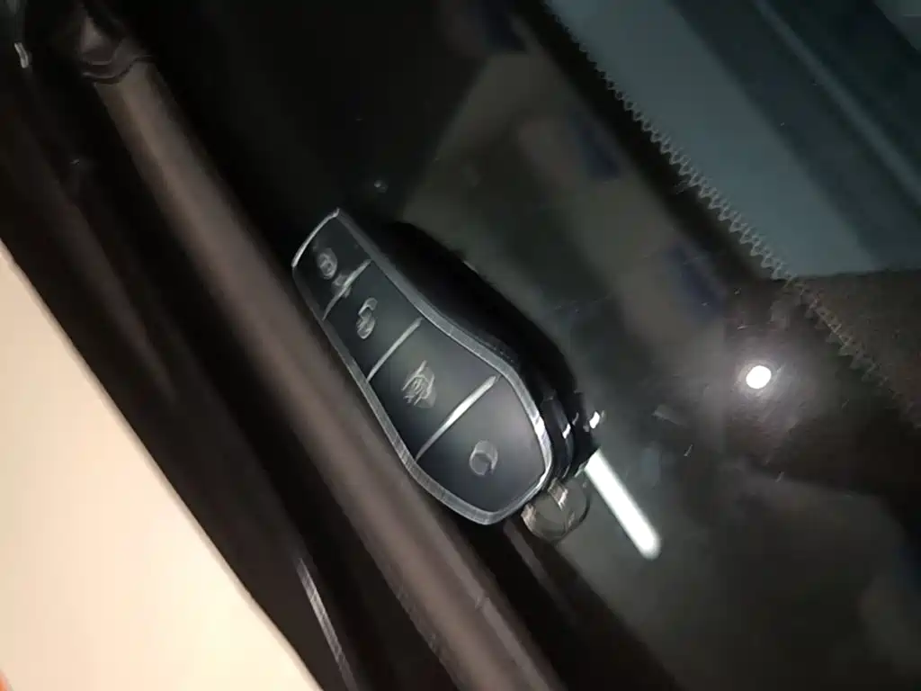 BYD Han — миниатюра 9