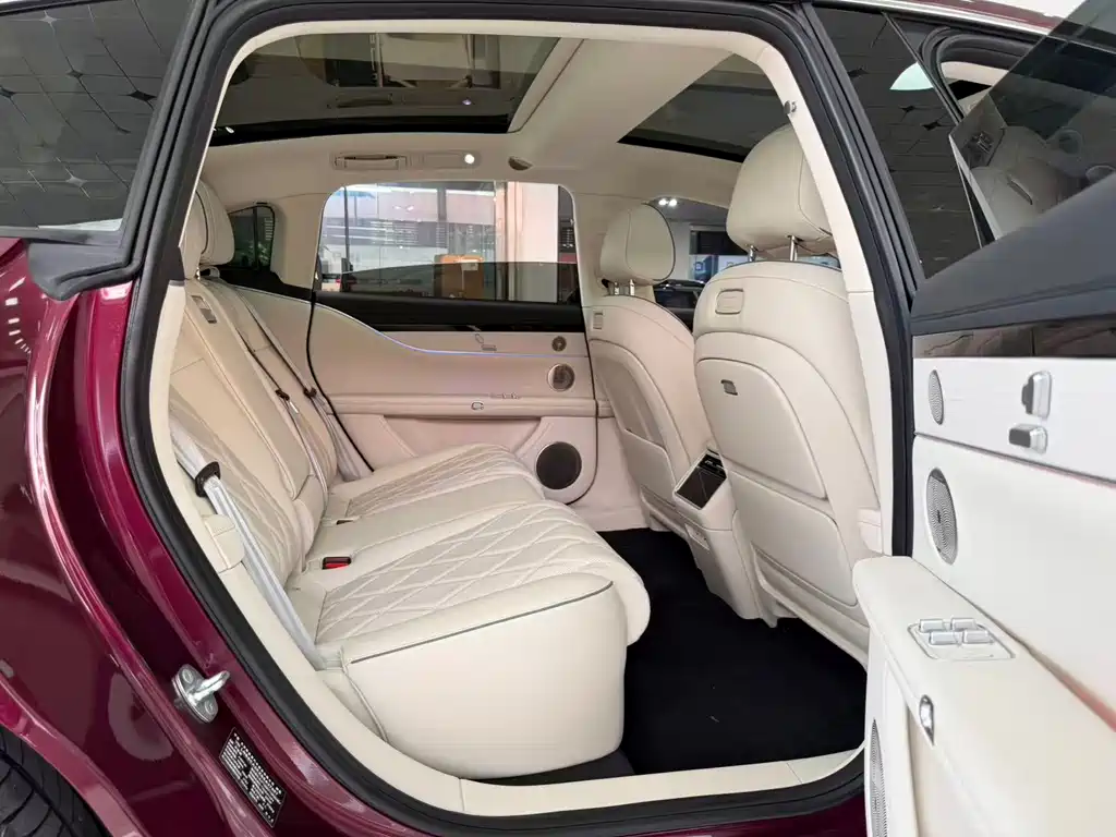 Xiangjie Xiangjie S9 — миниатюра 8