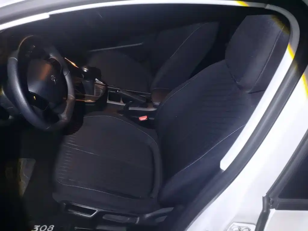 Peugeot 308 — миниатюра 15