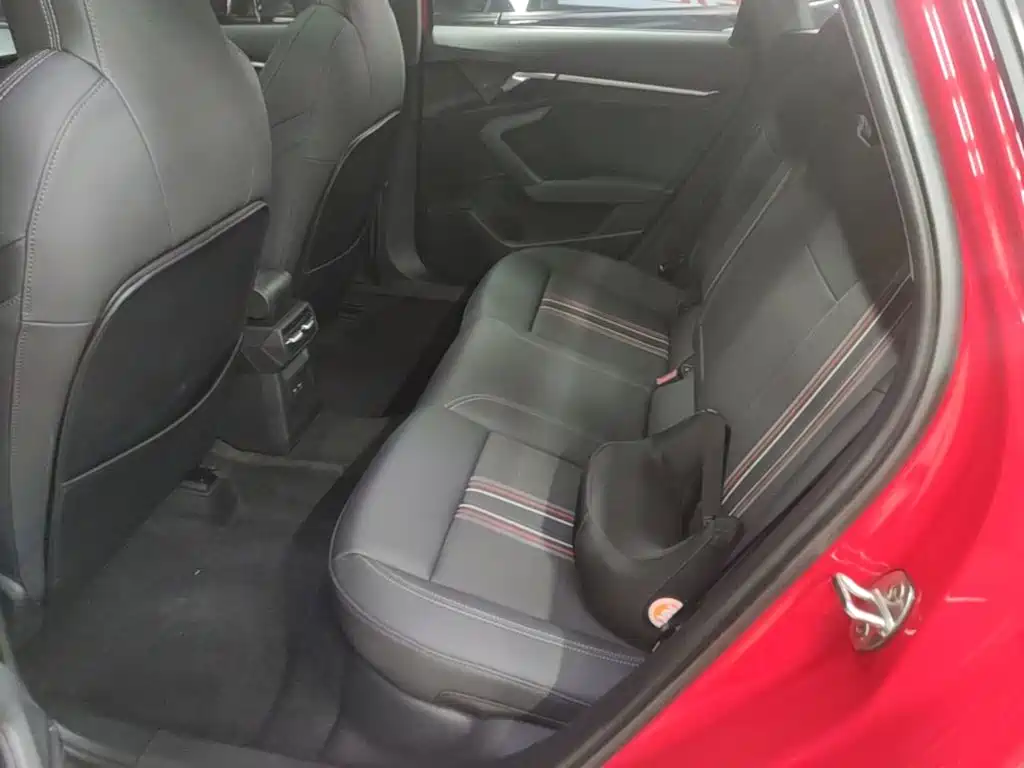 Audi A3 — миниатюра 17