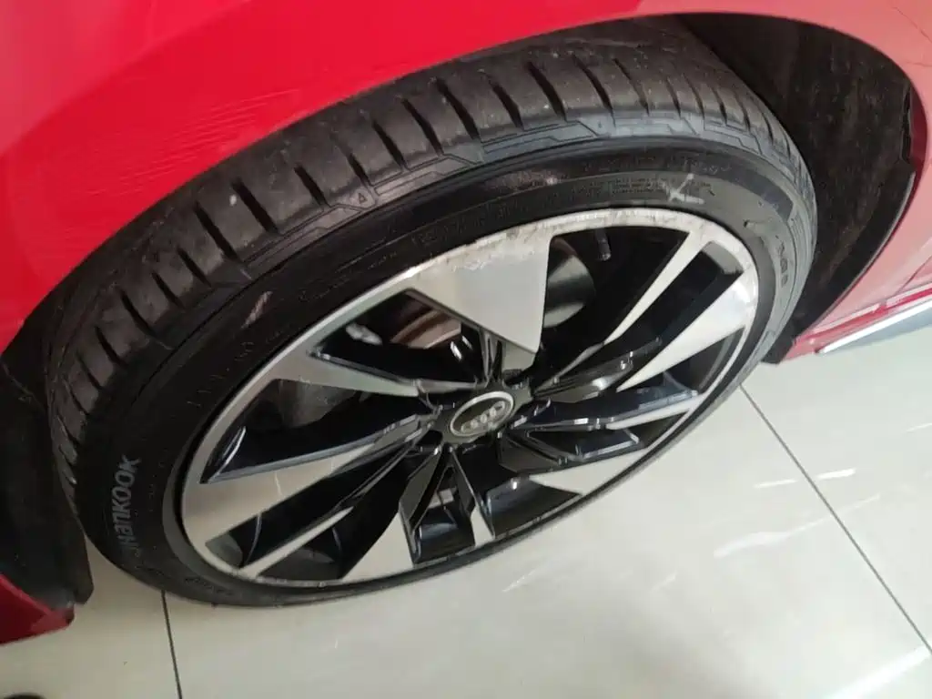 Audi A3 — миниатюра 23