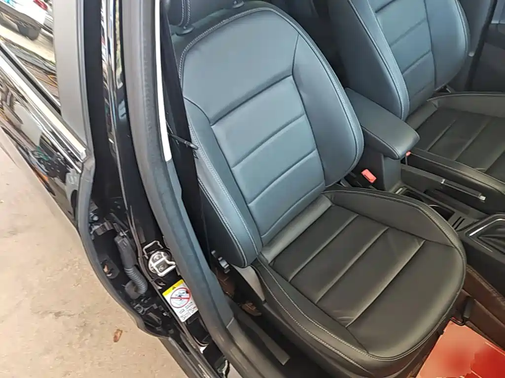 Volkswagen Lavida — миниатюра 25
