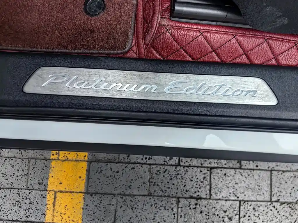 Porsche Cayenne — миниатюра 8