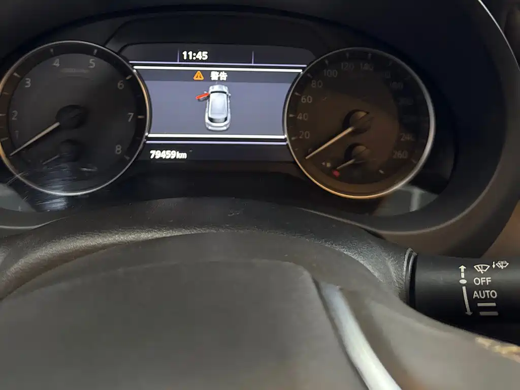 Infiniti QX50 — миниатюра 13