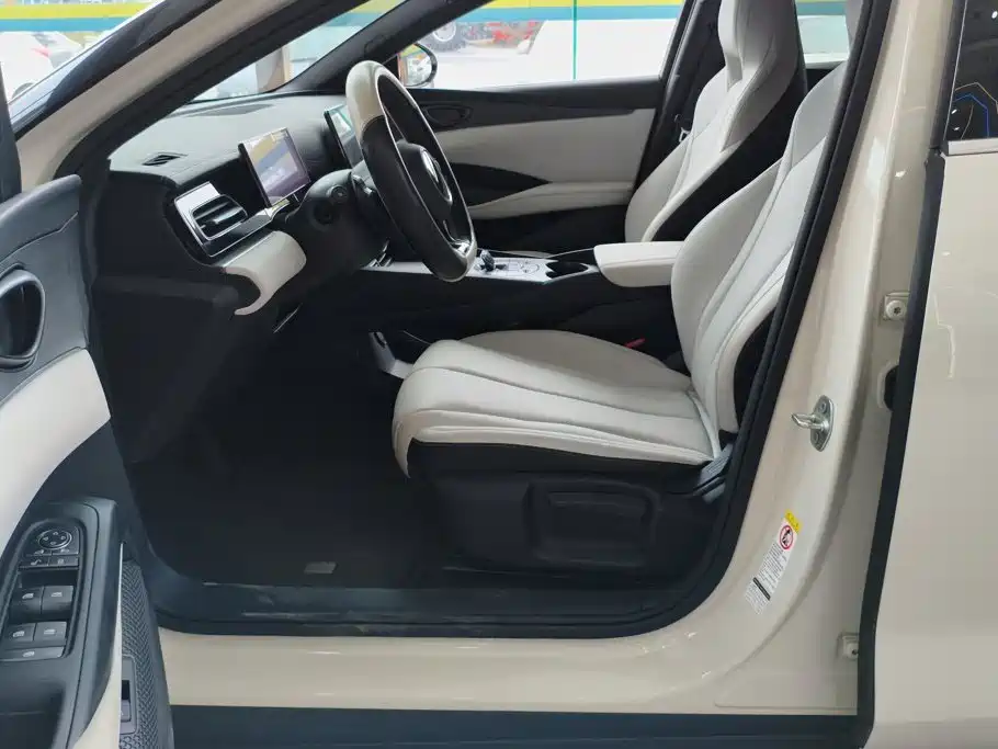 BYD Seal 06 — миниатюра 9