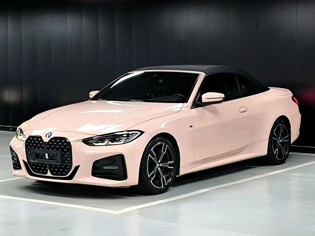 BMW 4 Series — миниатюра 5