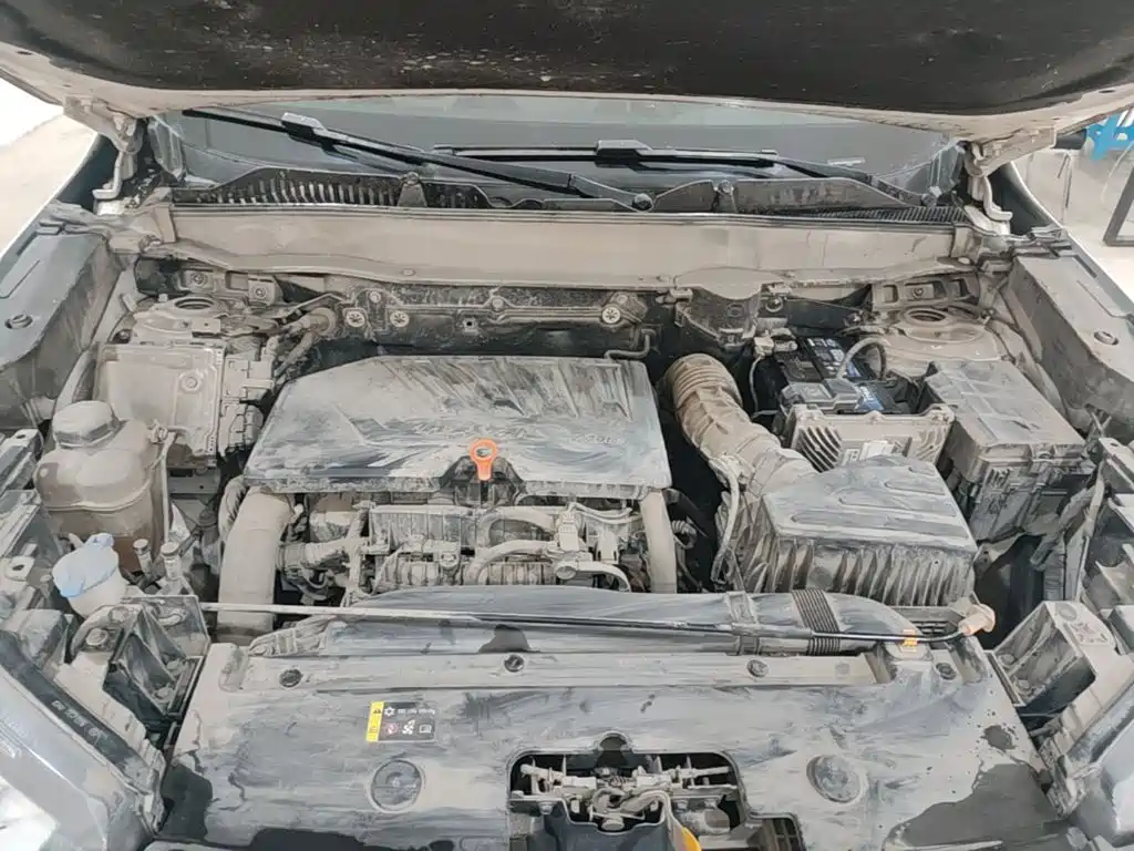Haval H6 — миниатюра 16