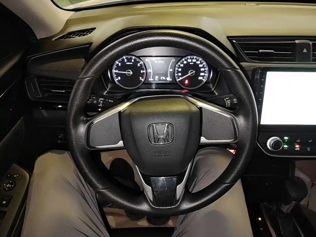 Honda Crider — миниатюра 11