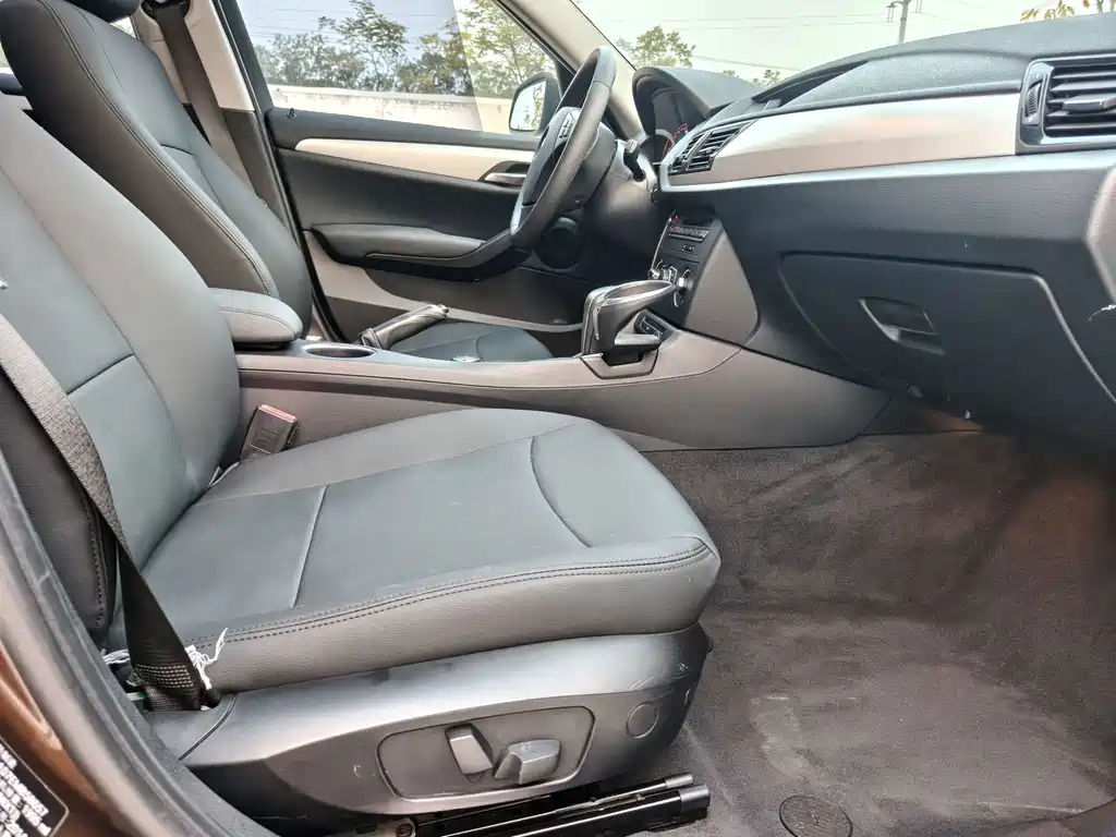 BMW X1 — миниатюра 16