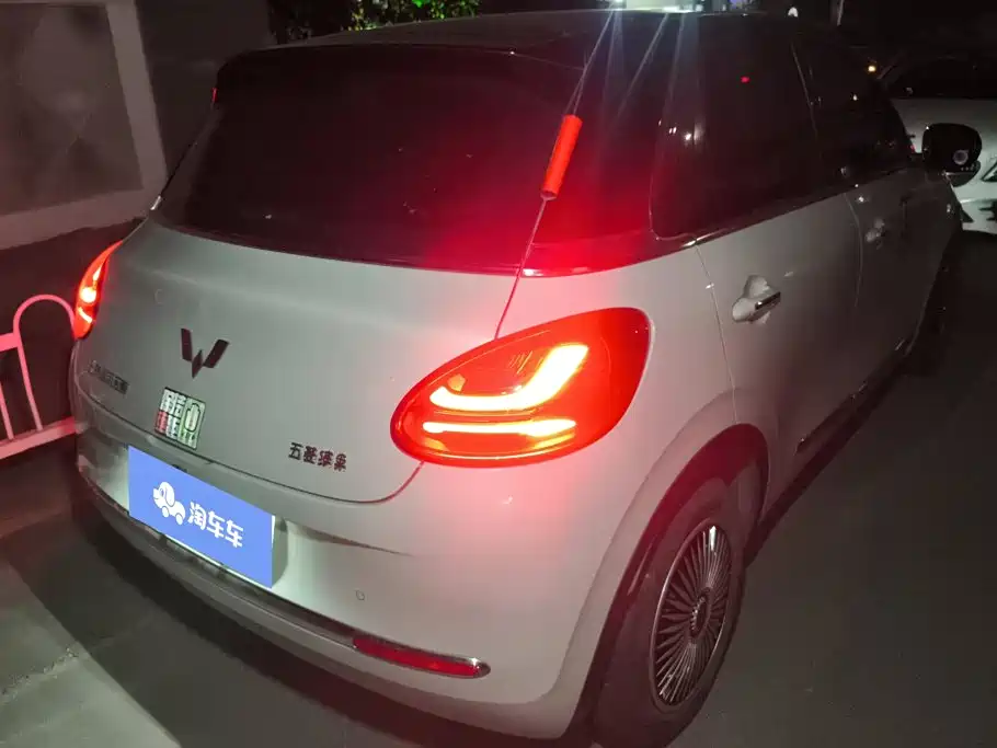 Wuling Bingo — миниатюра 3