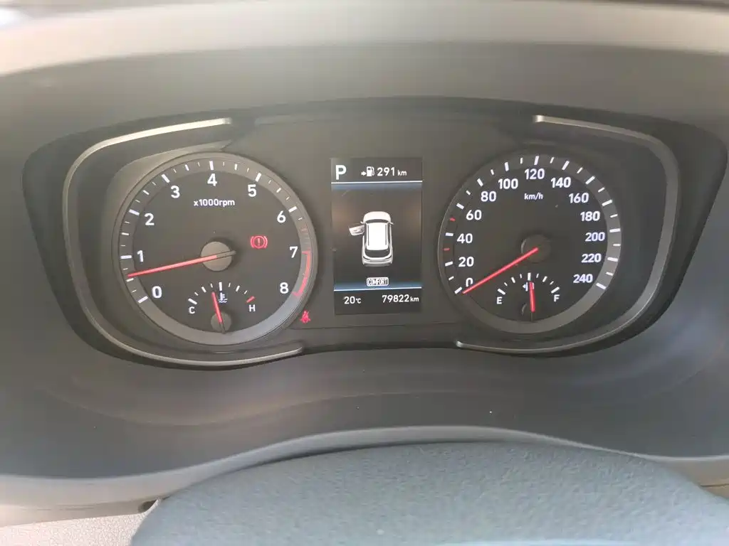 Hyundai ix35 — миниатюра 7