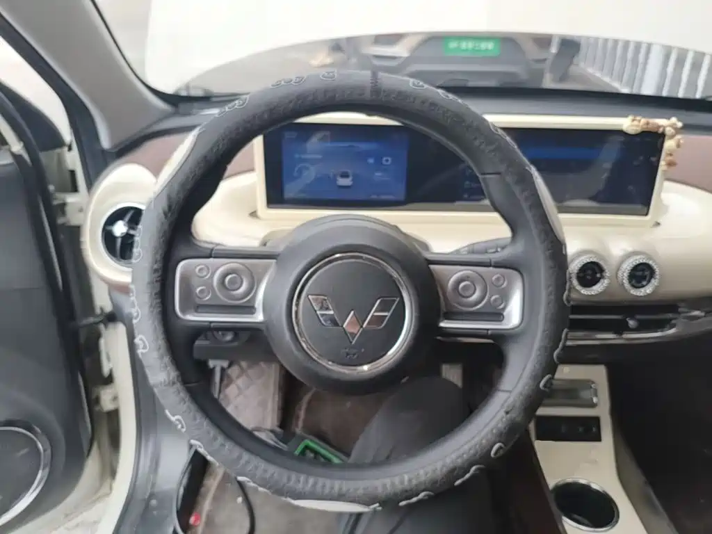 Wuling Bingo — миниатюра 11