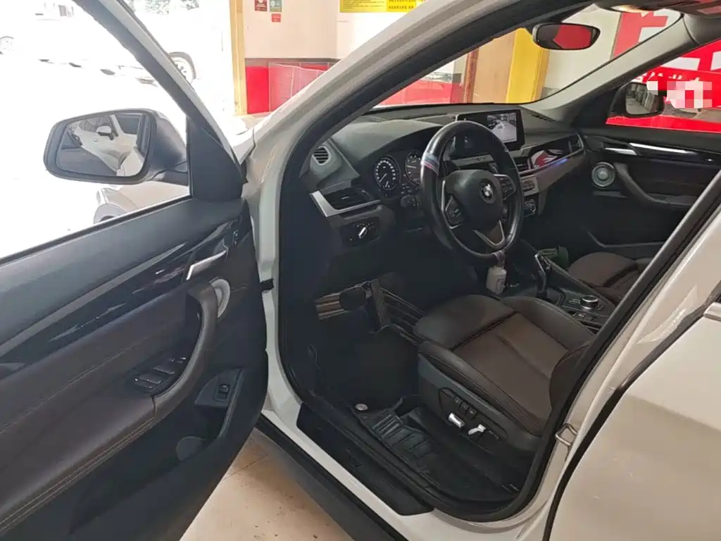BMW X1 — миниатюра 16