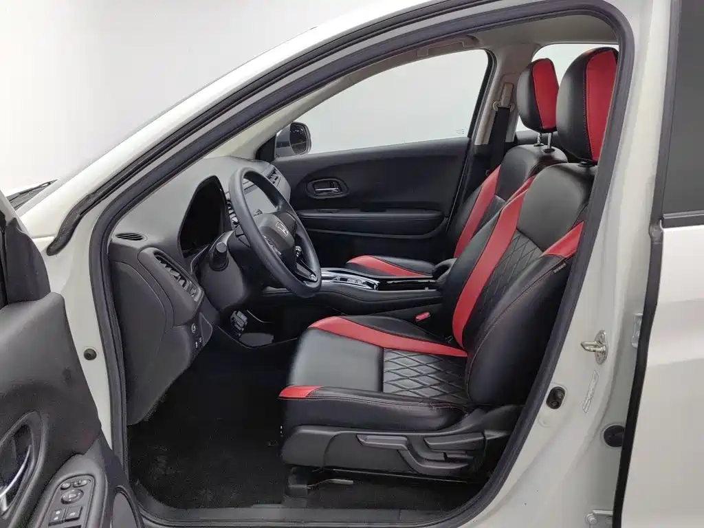 Honda Vezel — миниатюра 10