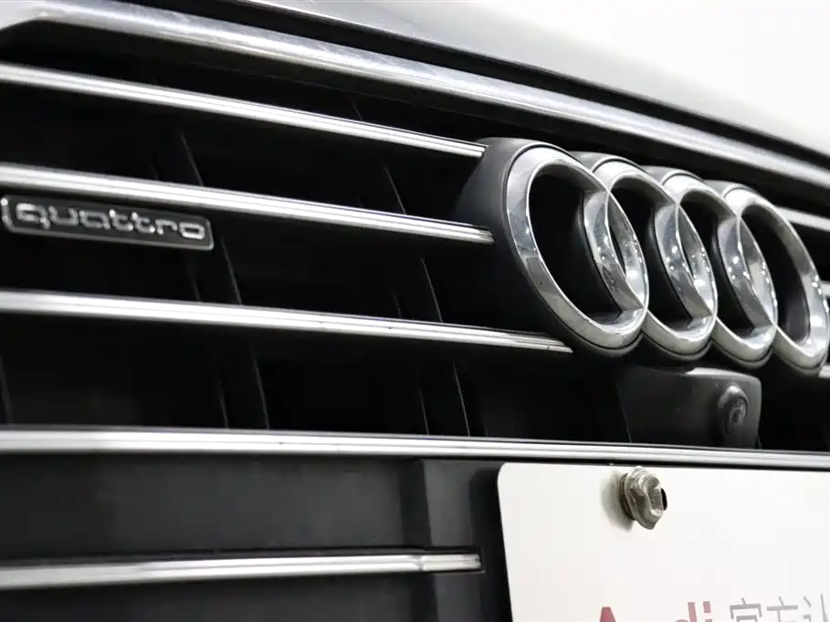 Audi A6L — миниатюра 17