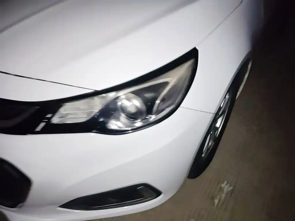 Chevrolet Malibu — миниатюра 24