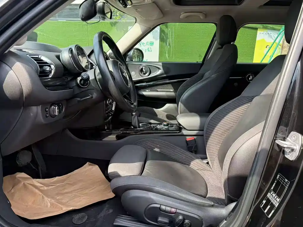 MINI Mini Clubman — миниатюра 2