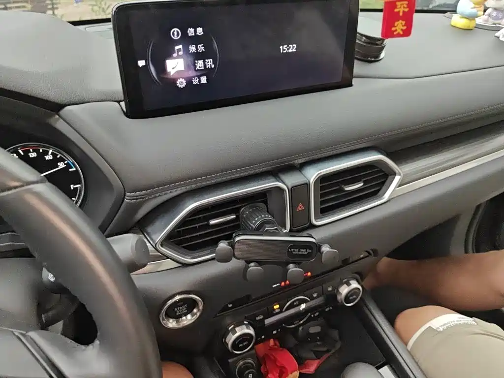 Mazda CX-5 — миниатюра 14