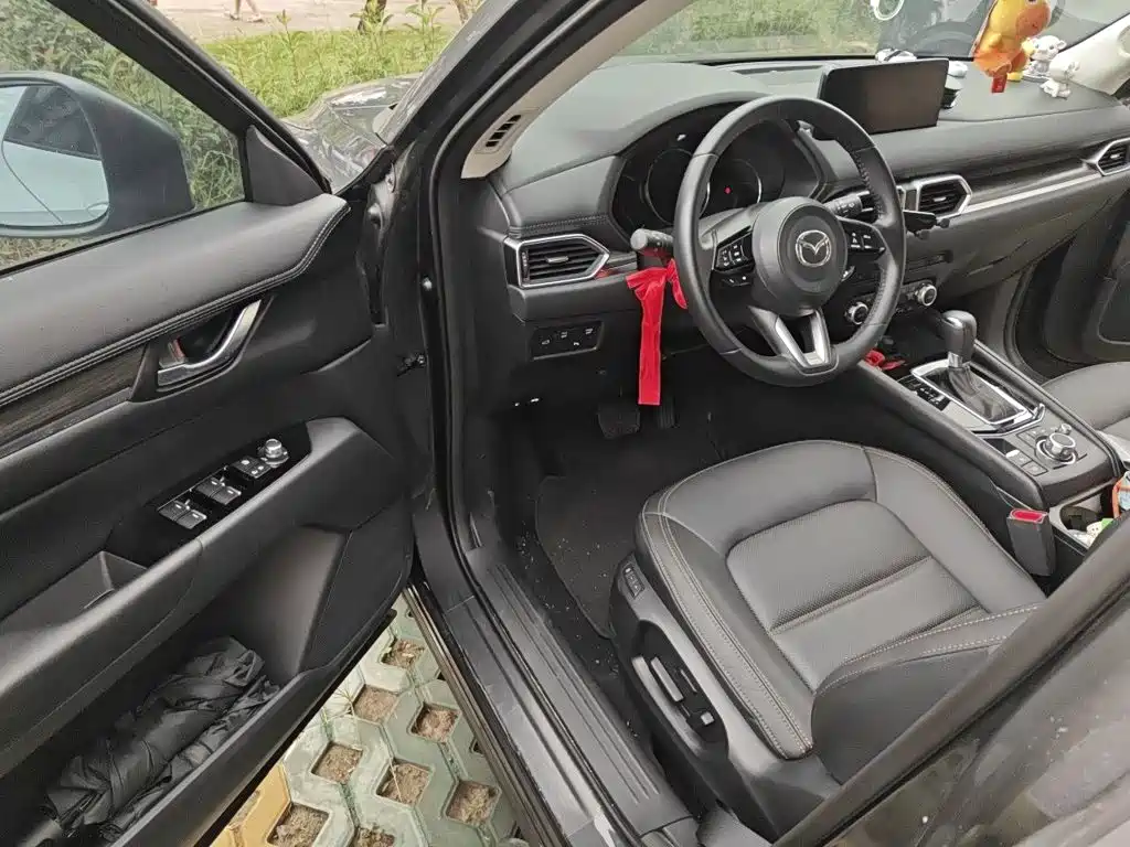 Mazda CX-5 — миниатюра 17