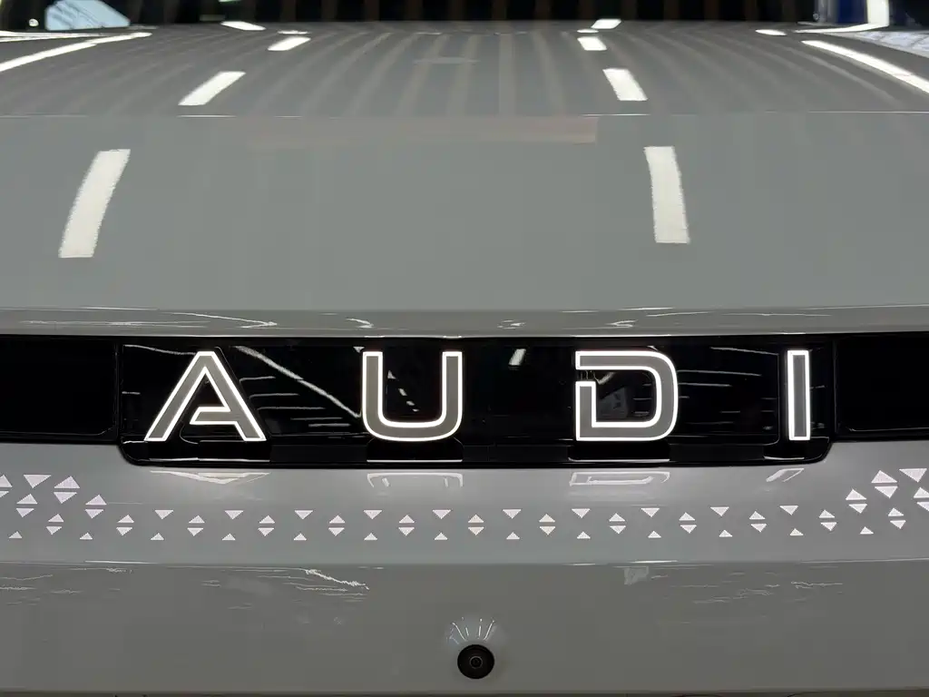Audi E5 Sportback — миниатюра 20
