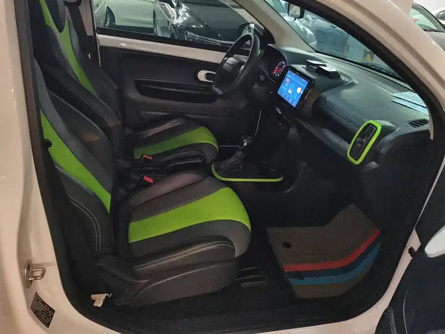 Roewe Clever — миниатюра 8