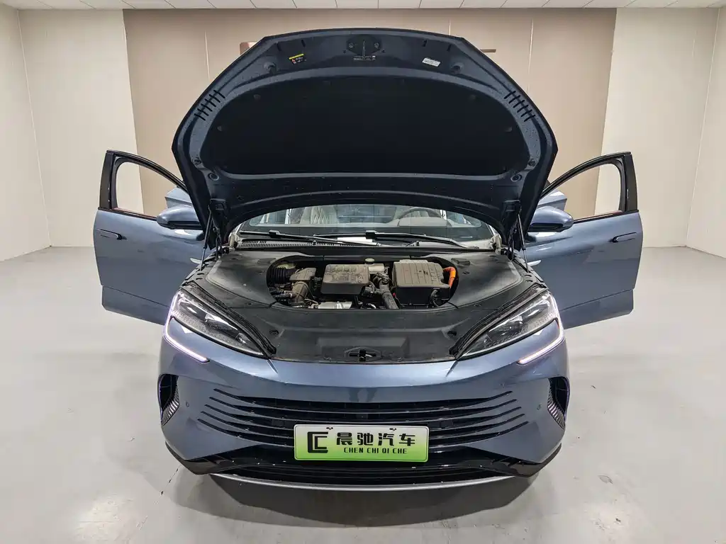 BYD Seal — миниатюра 15