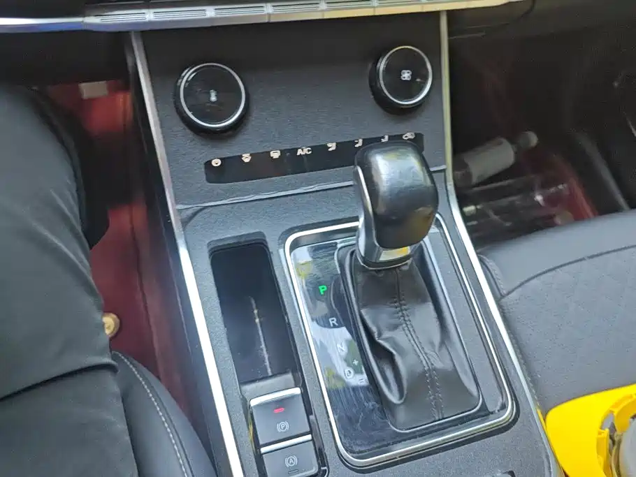 Chery Tiggo 8 — миниатюра 16