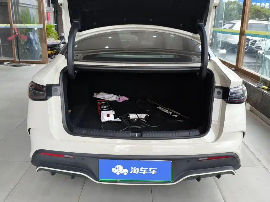 BYD Seal 06 — миниатюра 4