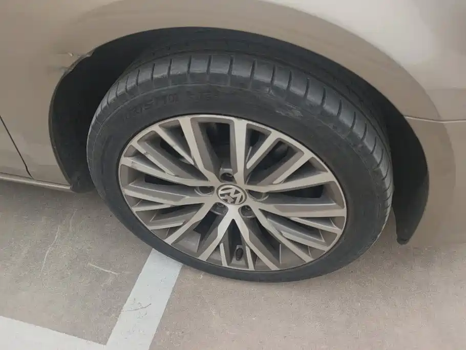 Volkswagen CC — миниатюра 6