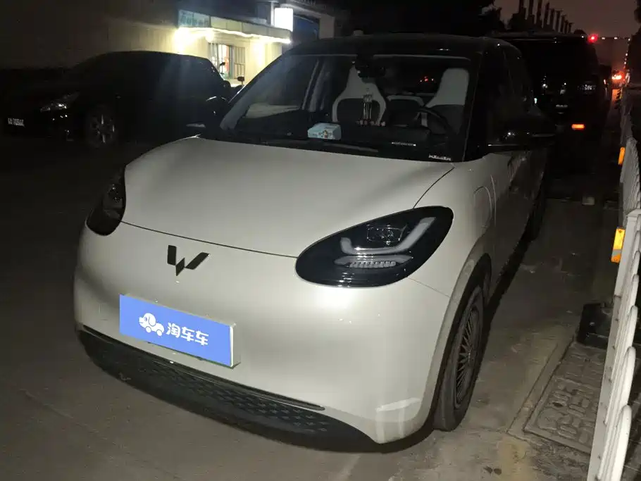 Wuling Bingo
